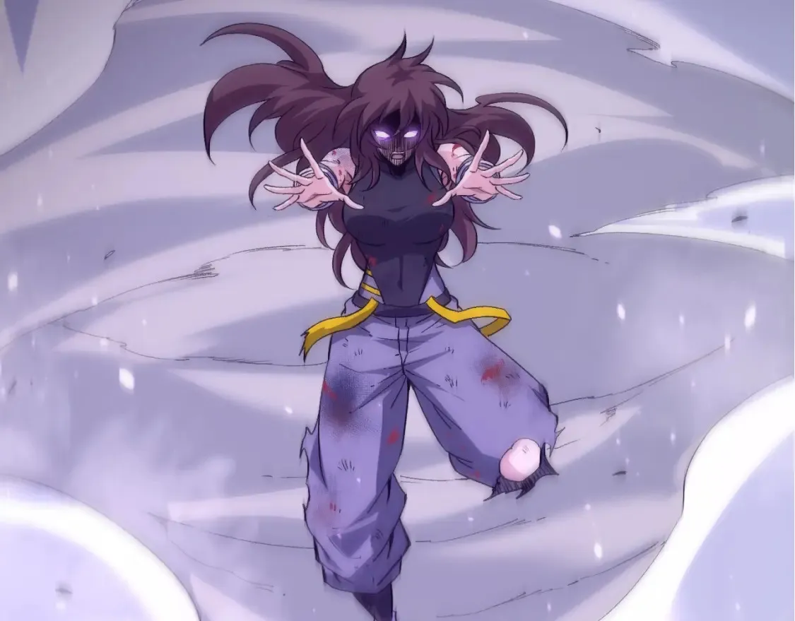 第160话 苏醒125