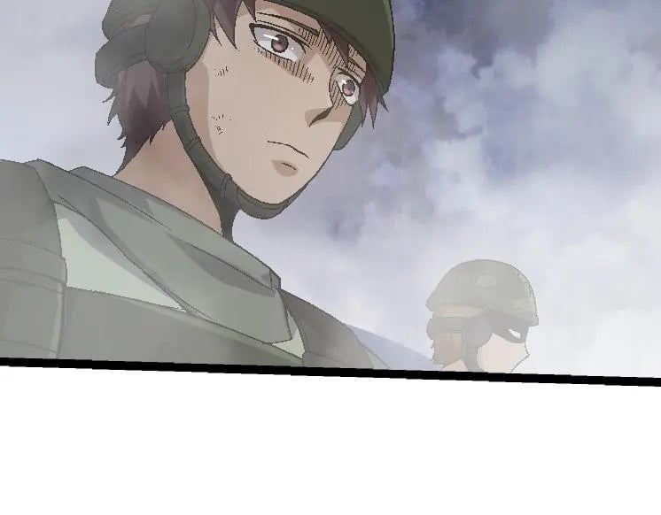 第39话 与人类正式开战！40