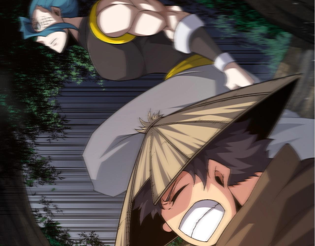 第104话 独战龙庭卫32