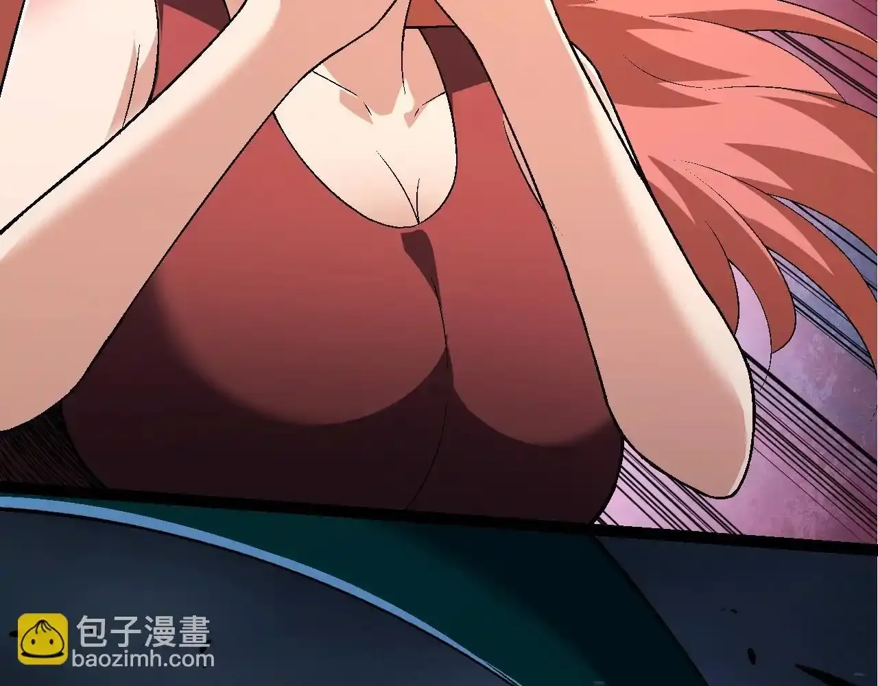第118话 连一刻也没有为七仔的战败悲伤139