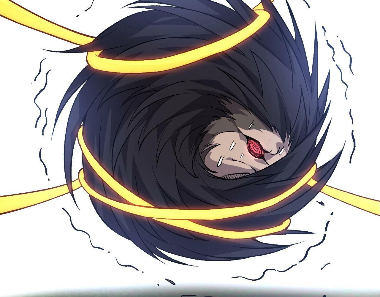 第72话 强大异兽……熊猫？！100