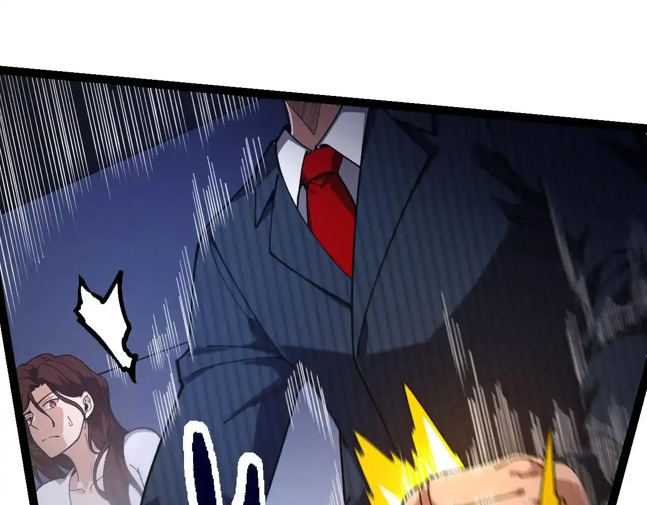 第118话 连一刻也没有为七仔的战败悲伤82