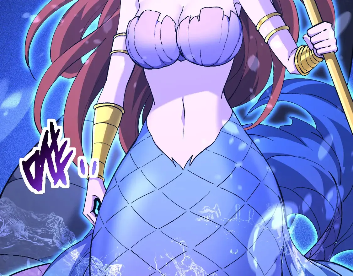 第195话 人鱼之王77