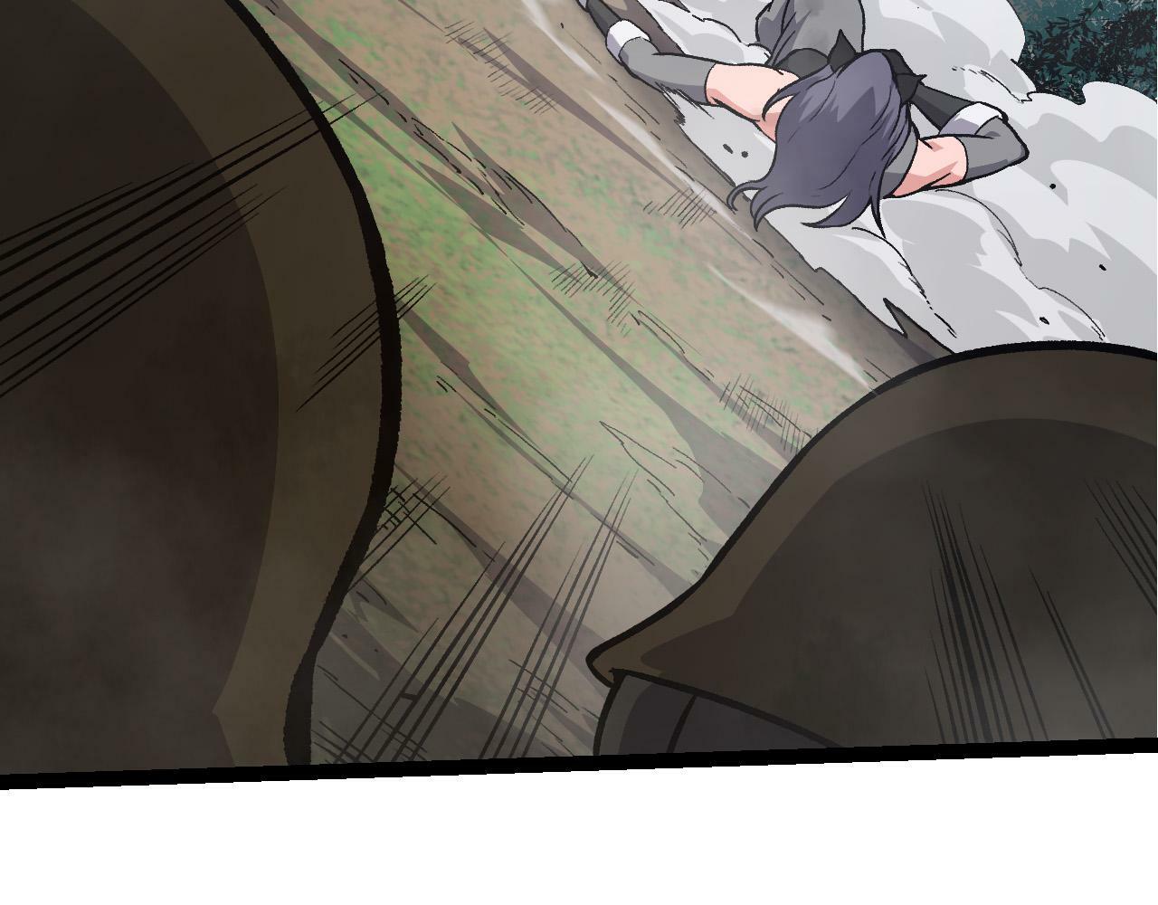 第54话 百兽之王的威严46