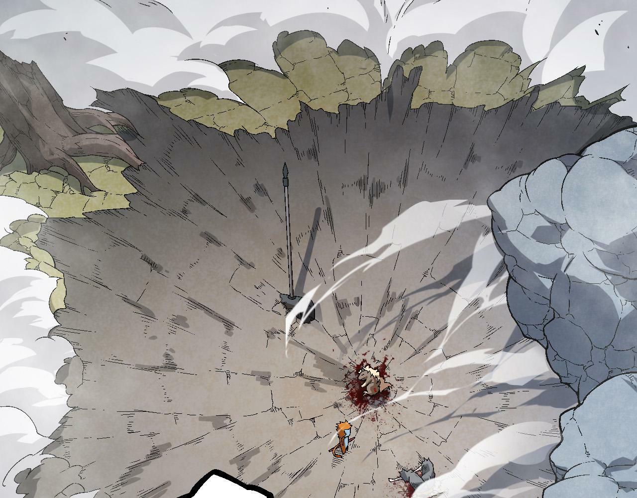 第56话 绝望的逆境爆发28