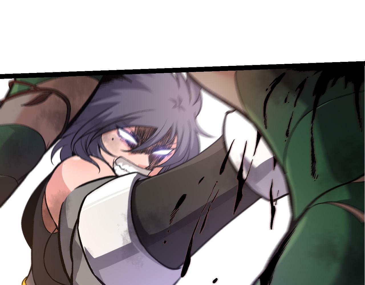 第54话 百兽之王的威严30