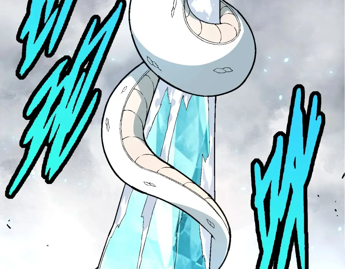 第175话 实力大增的异兽们20