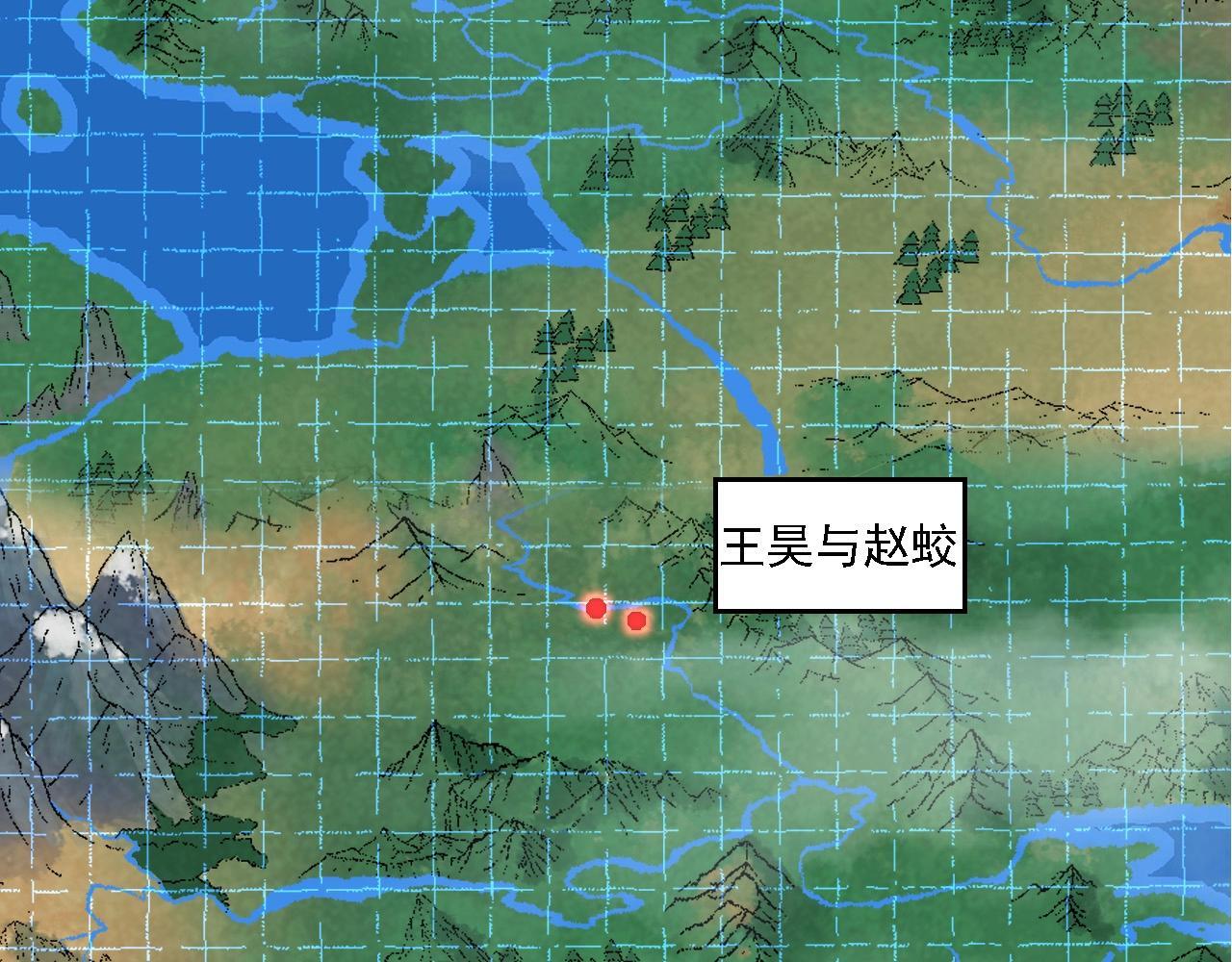 第100话 群雄夺宝77