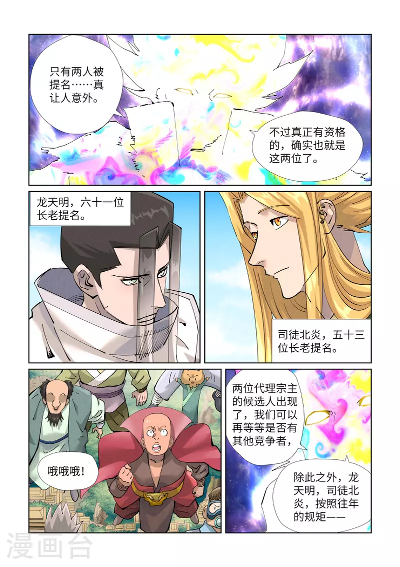 第426话1 竞选之日7