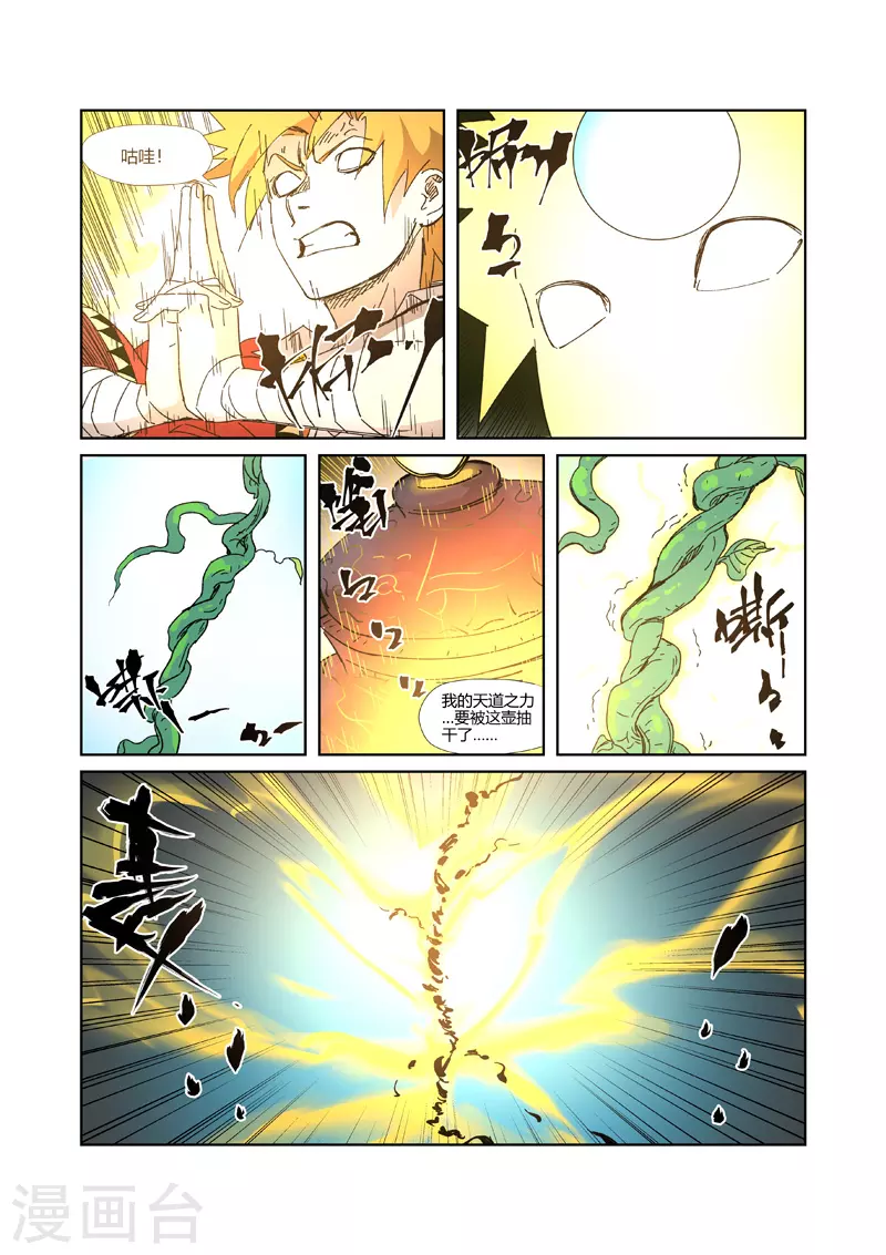 第332话2 炼制......7