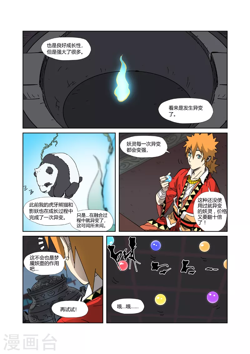 第332话1 炼制......5