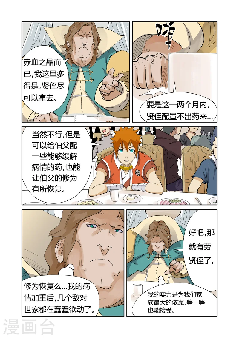 第155话1 段剑4