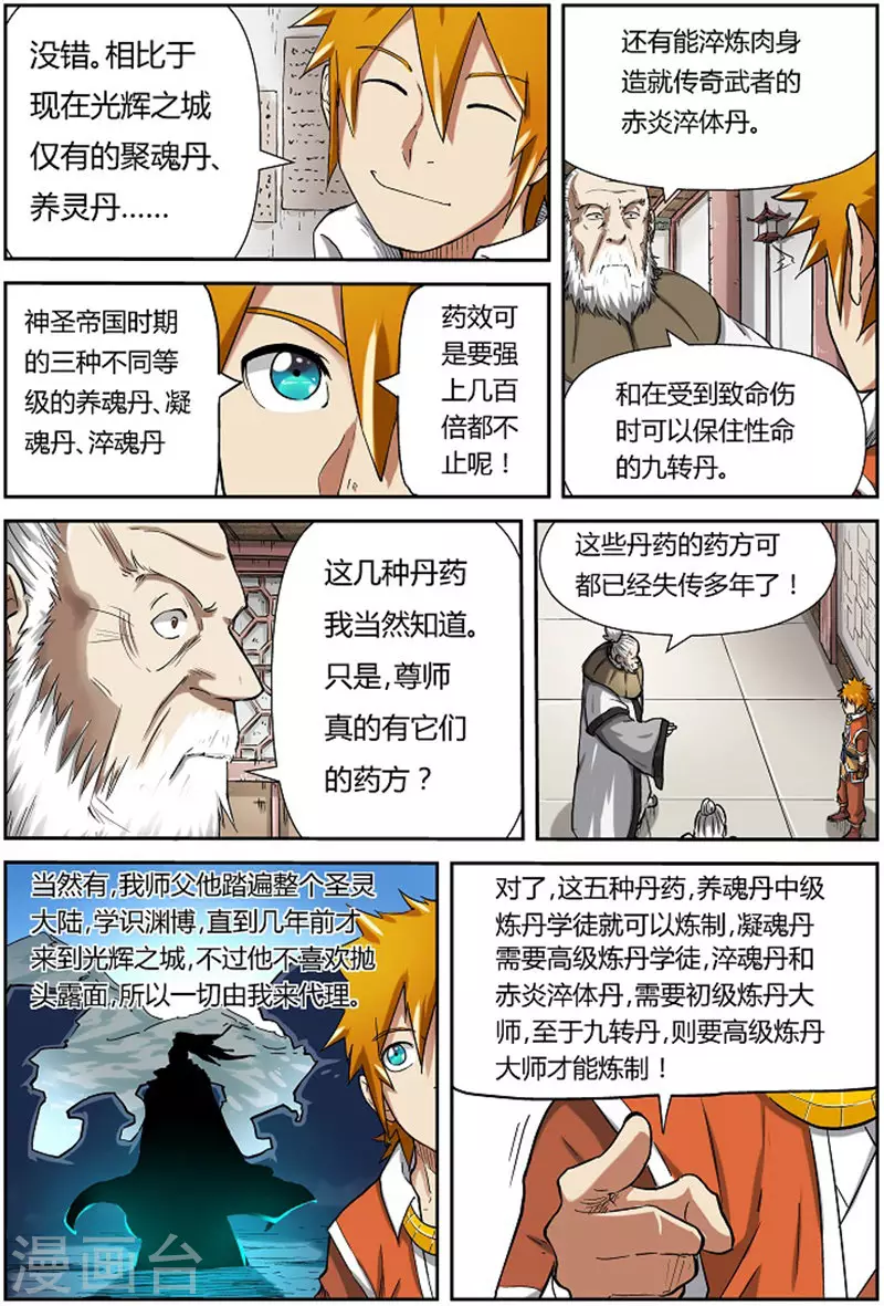 第77话 五种丹药3