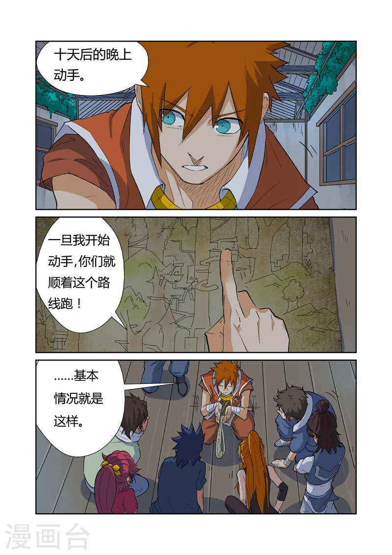 第160话1 启程7
