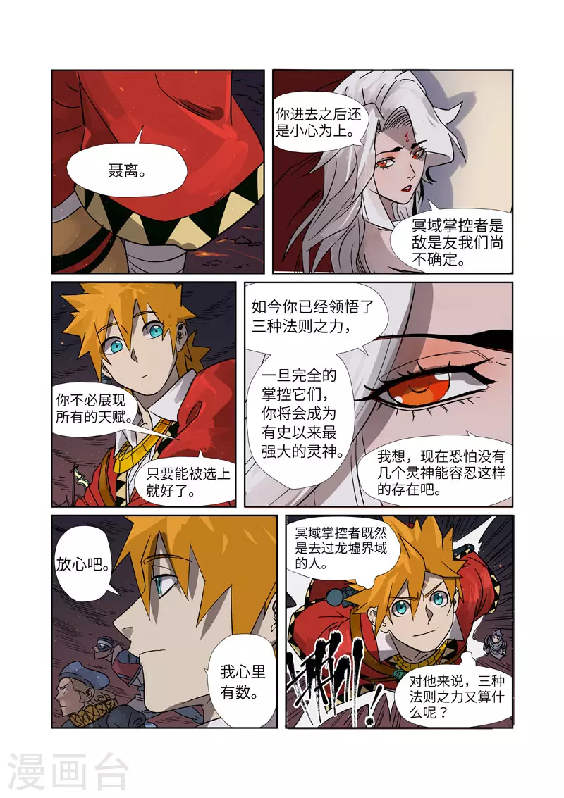 第274话2 开门4