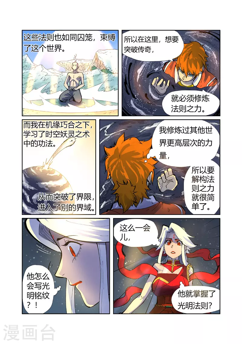 第226话1 掌控法则6