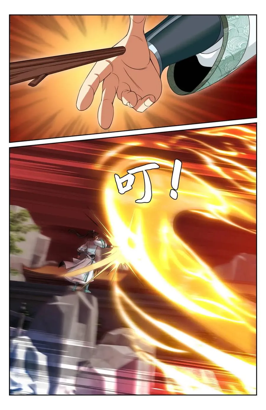 第345话 342 砍了个寂寞11