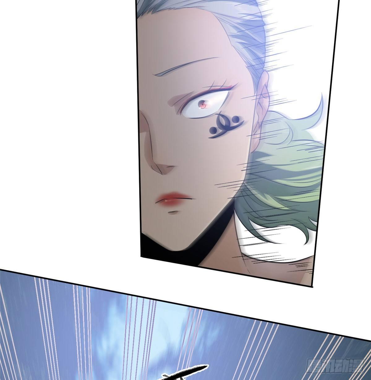 018 武者和普通人的差距31