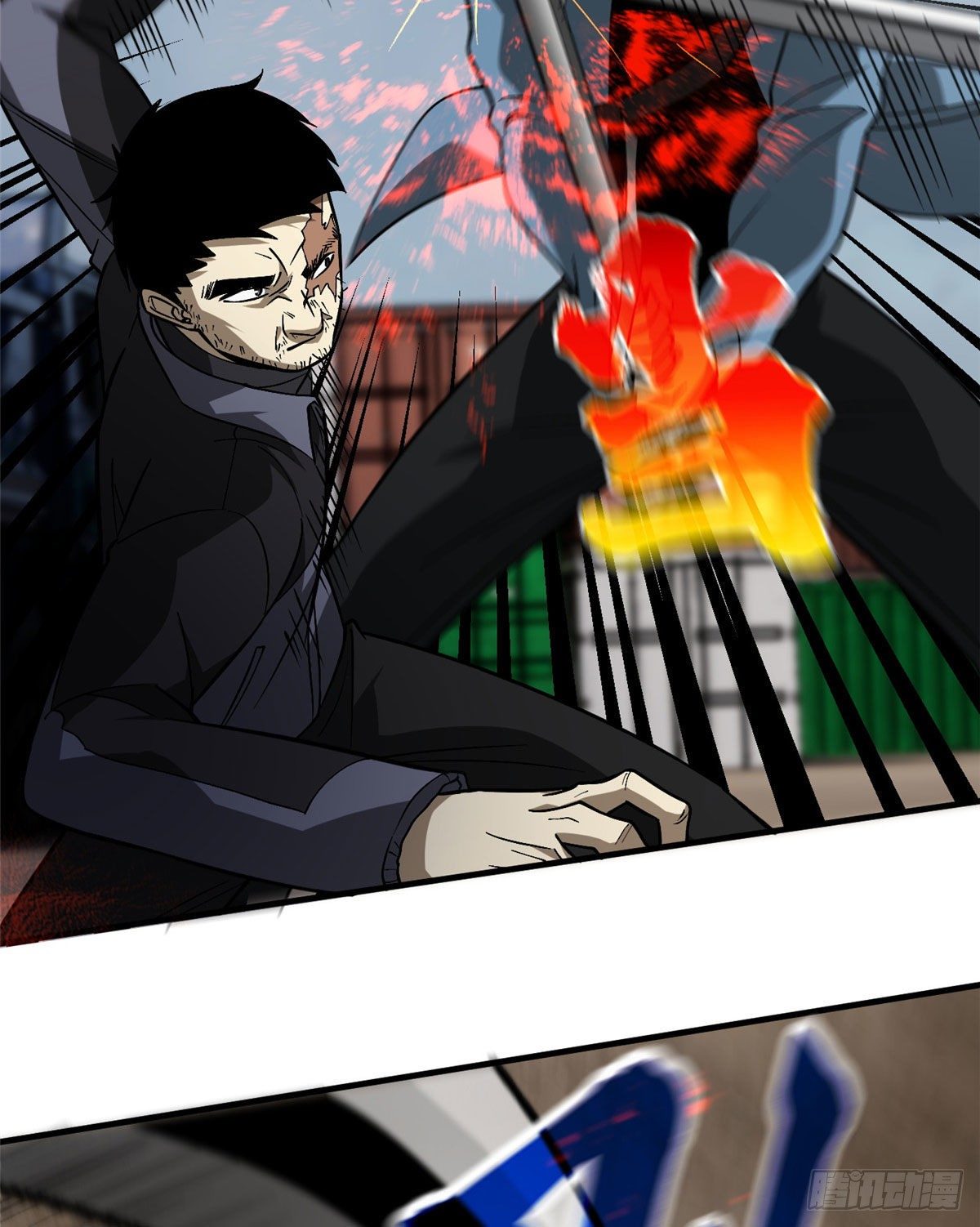 066 激战46