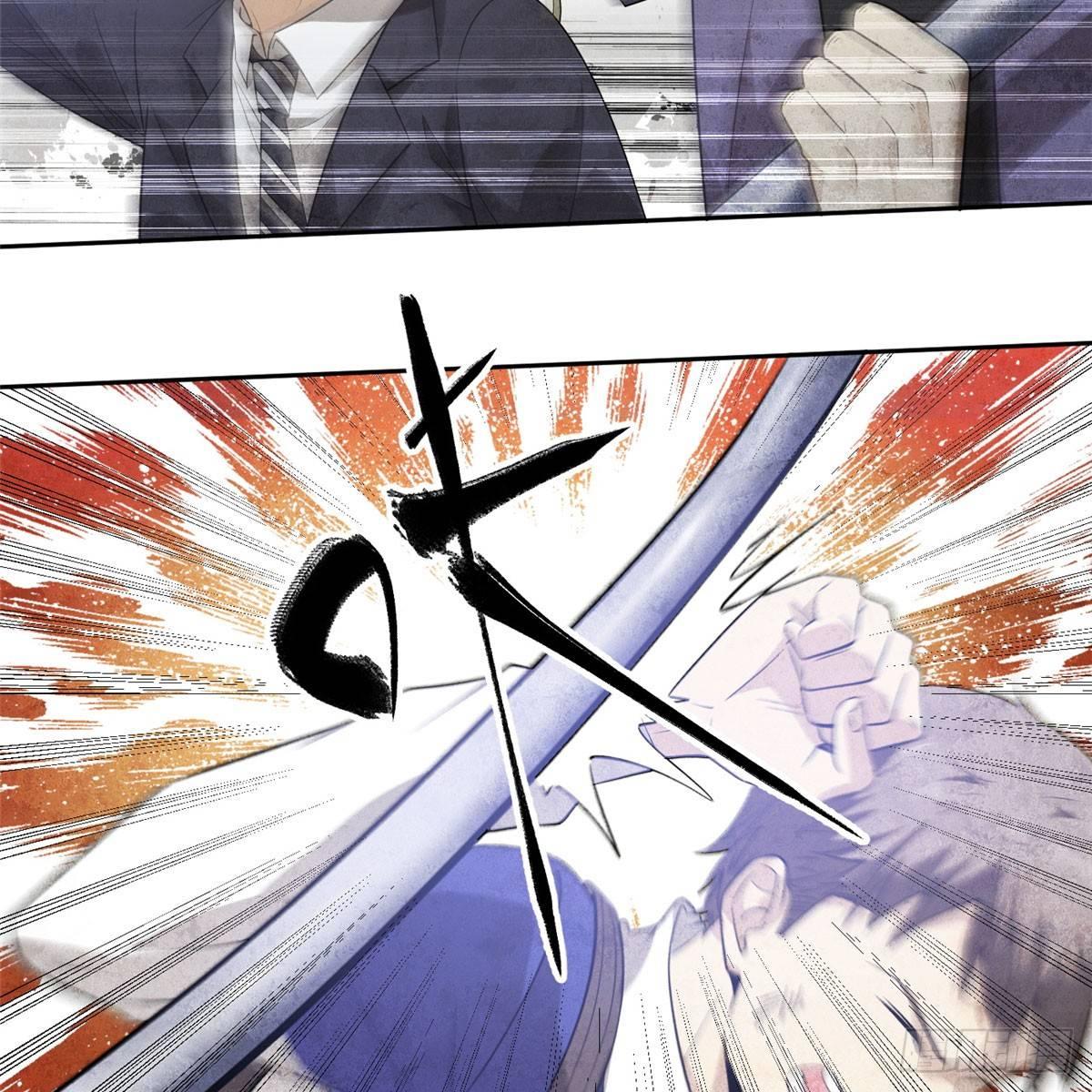 018 武者和普通人的差距7