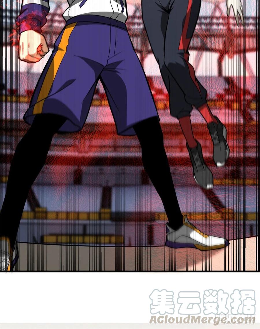 081 魔武VS京武45