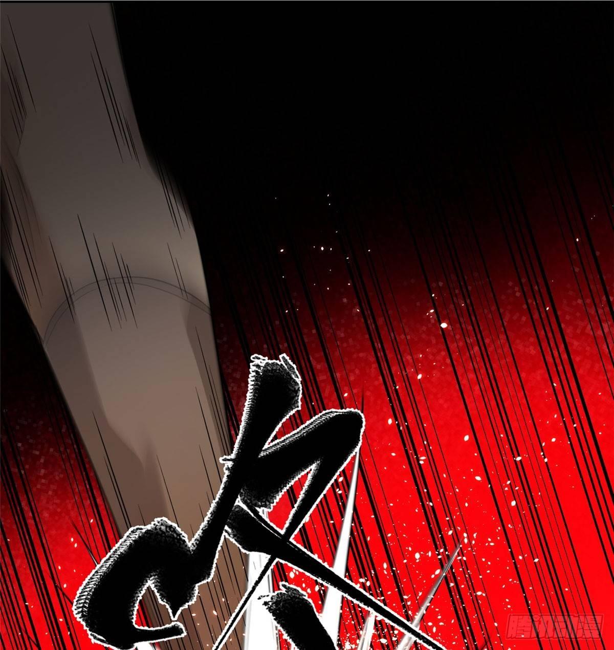 018 武者和普通人的差距15
