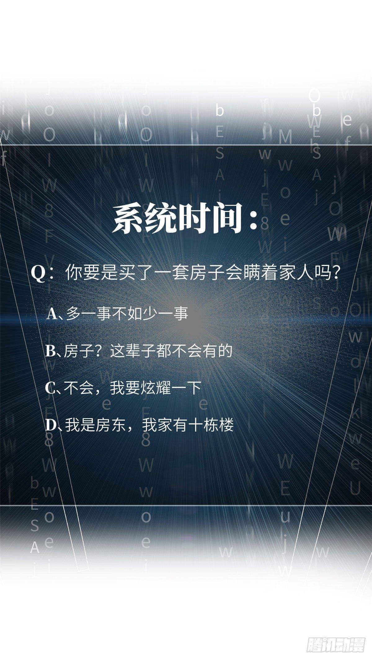 021 奖励了套房子？44