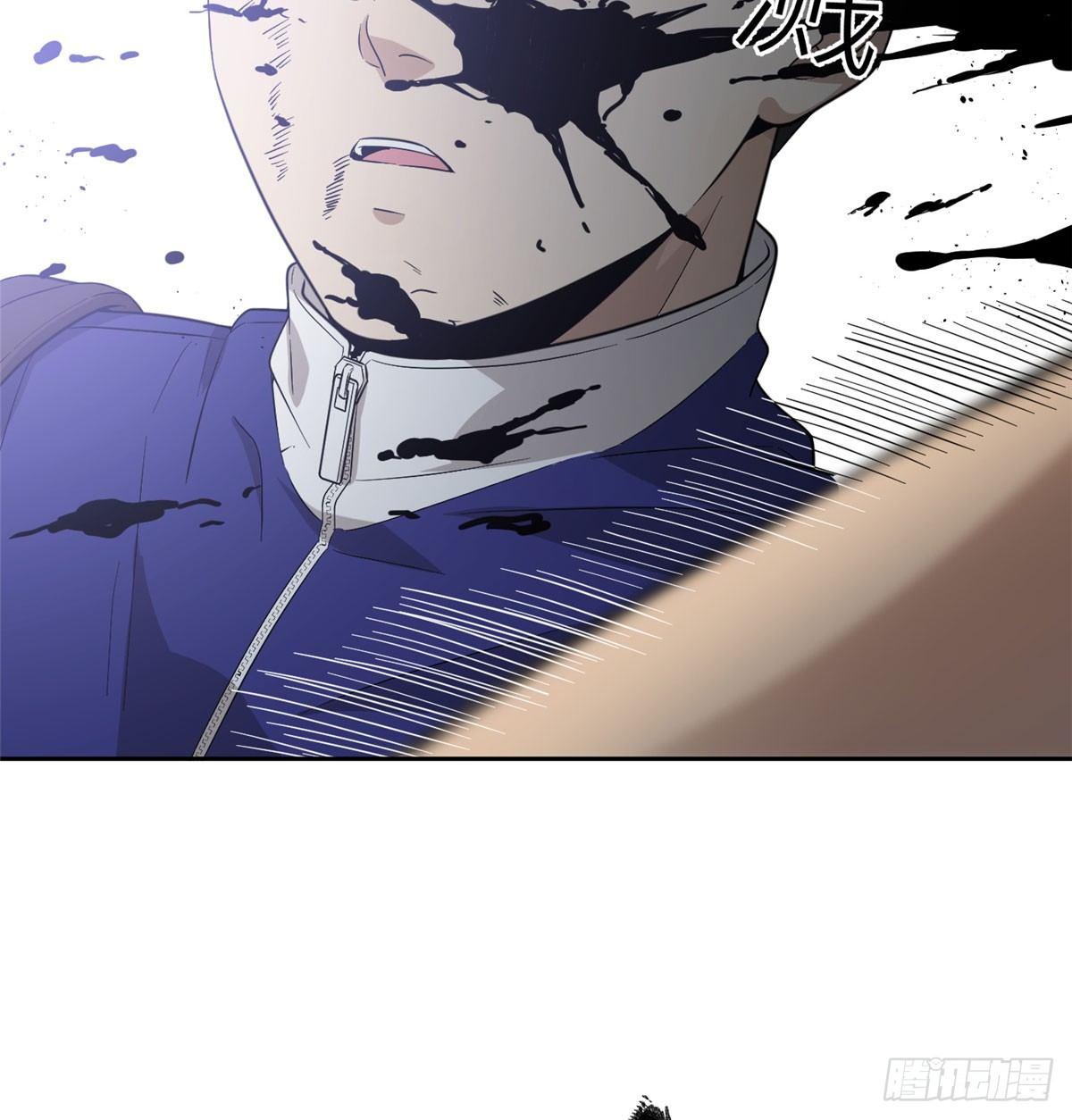 018 武者和普通人的差距43