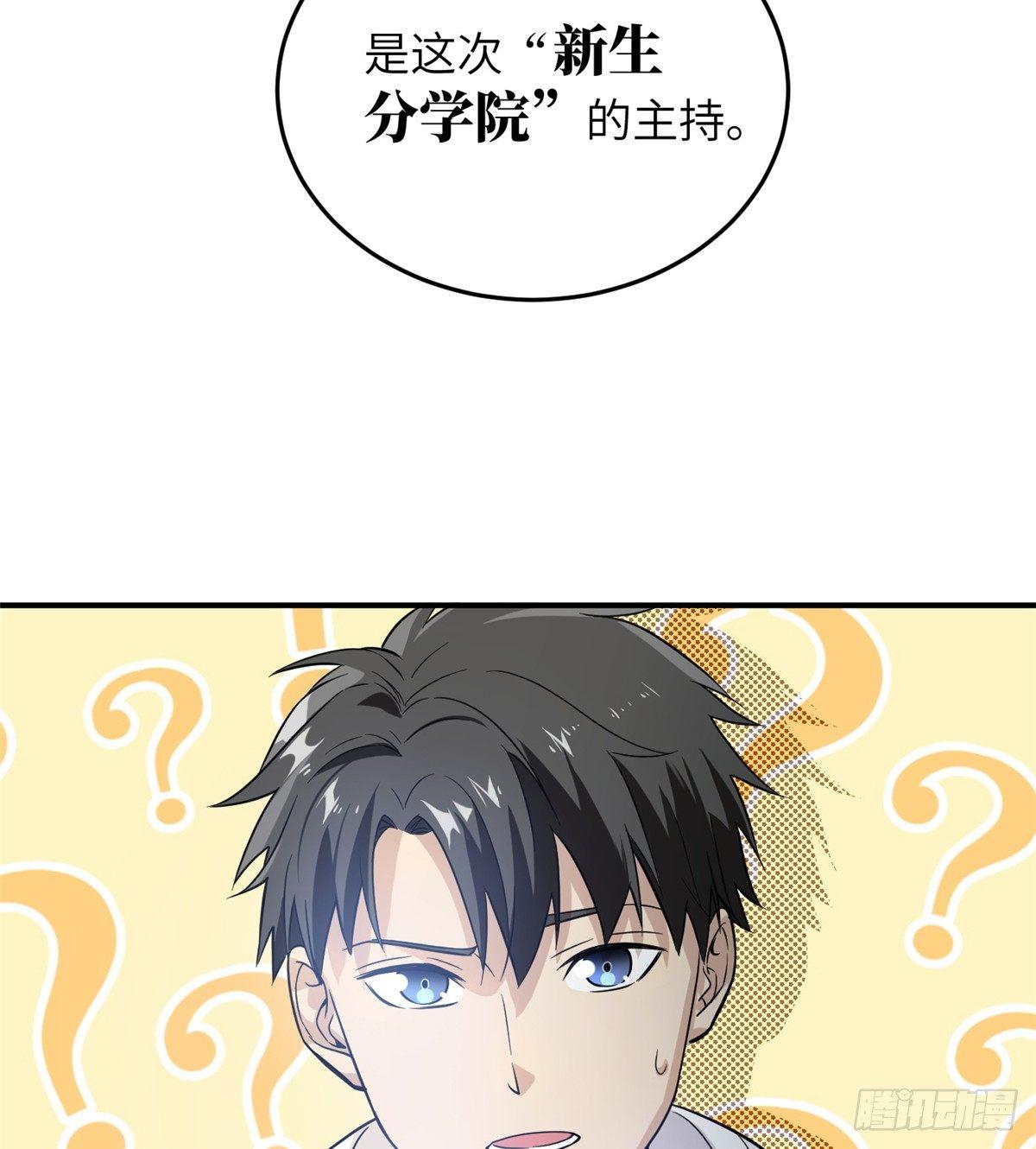 029 新生分学院44