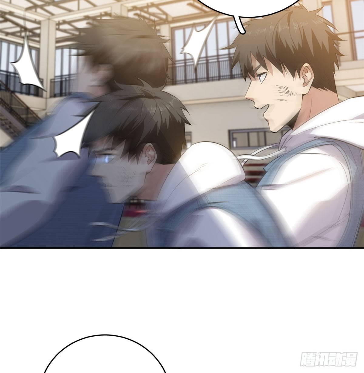 023 和老王切磋45