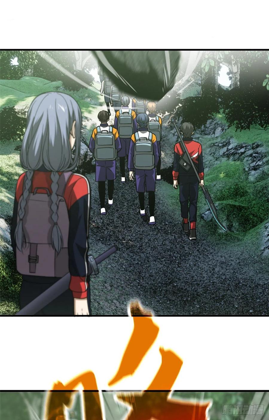 98 出击15