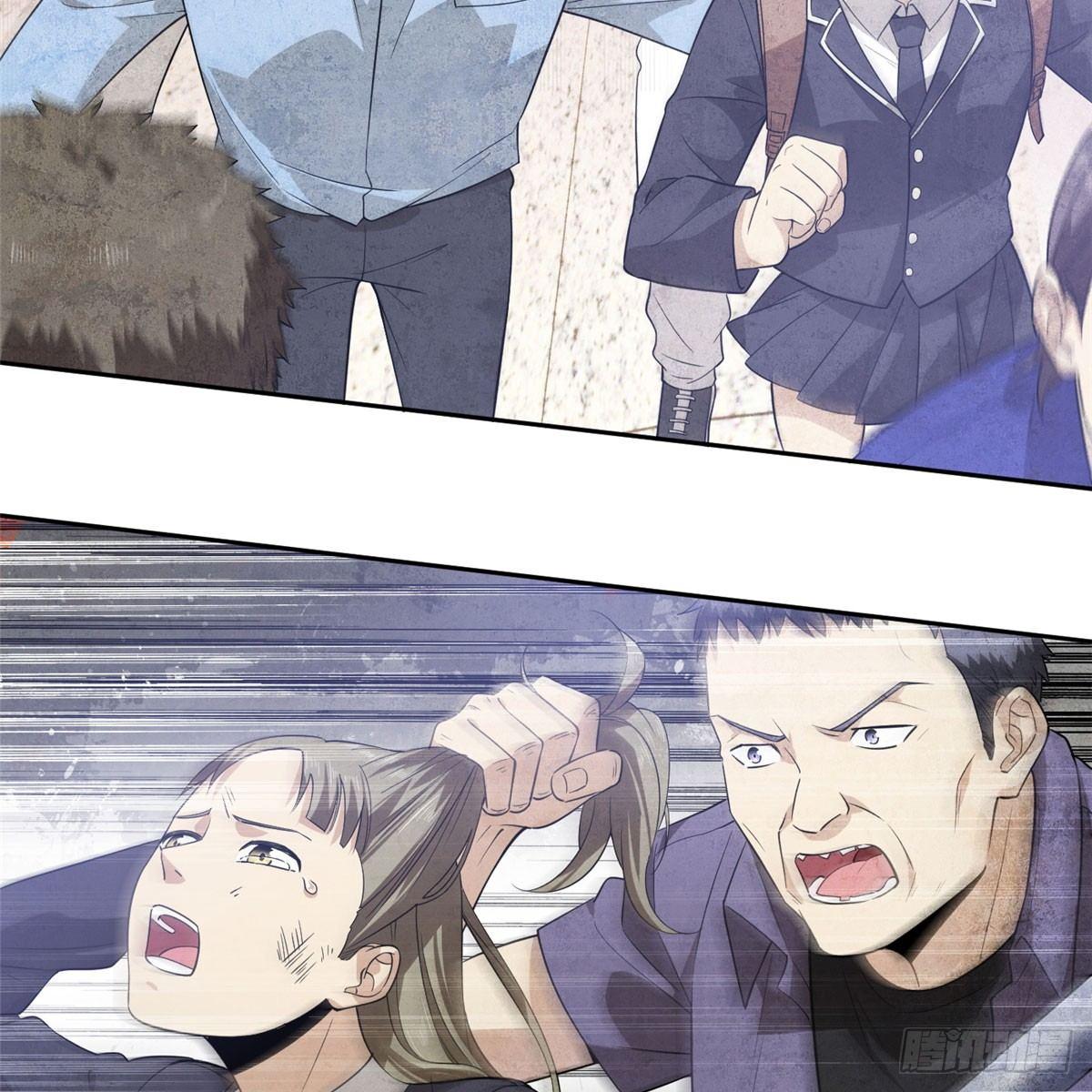018 武者和普通人的差距6