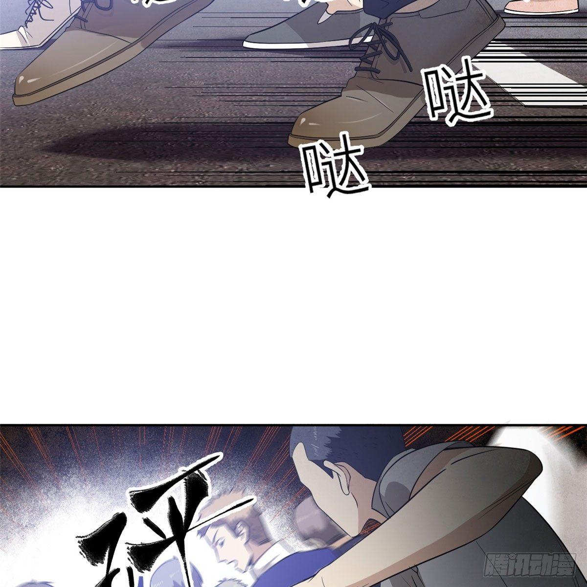 018 武者和普通人的差距2
