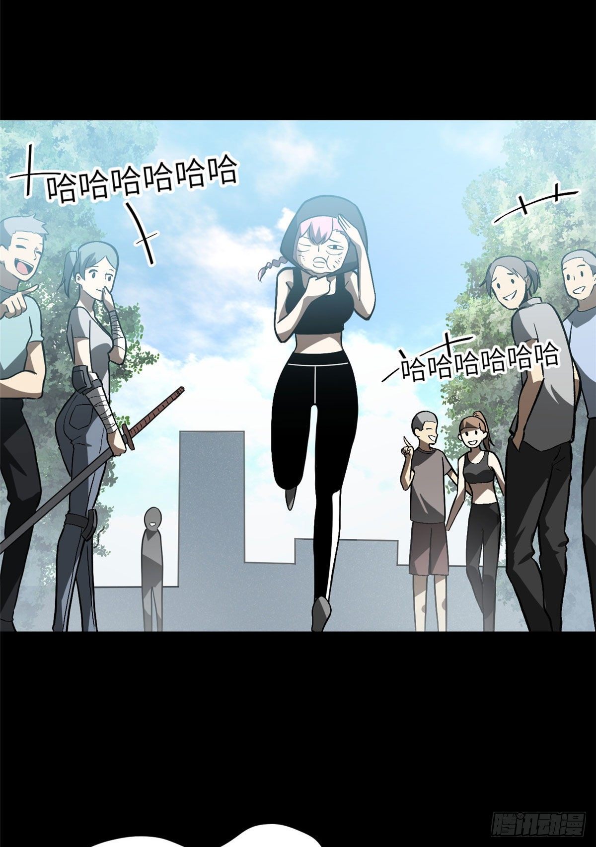 054 谁才是主角20