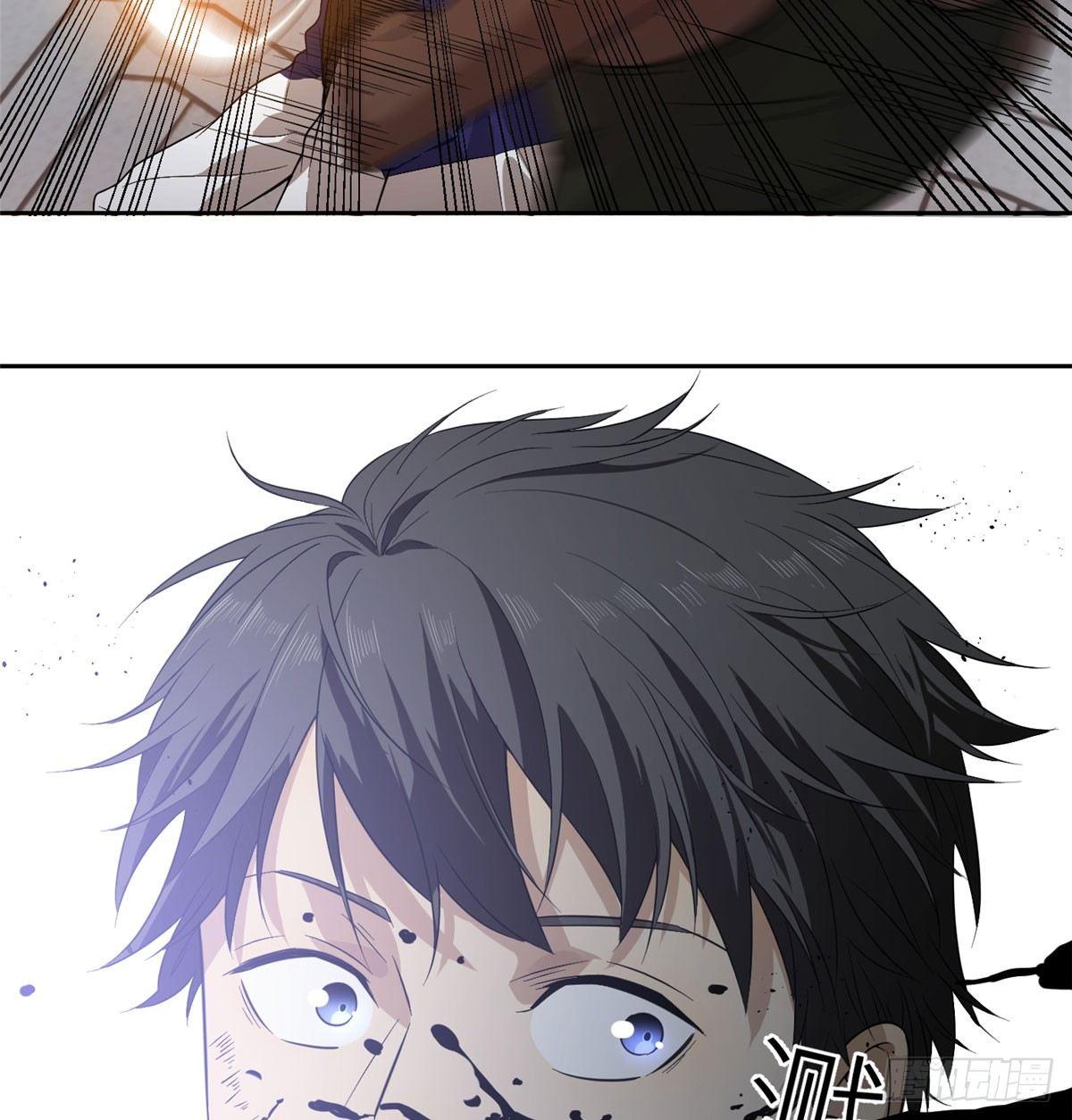 018 武者和普通人的差距42