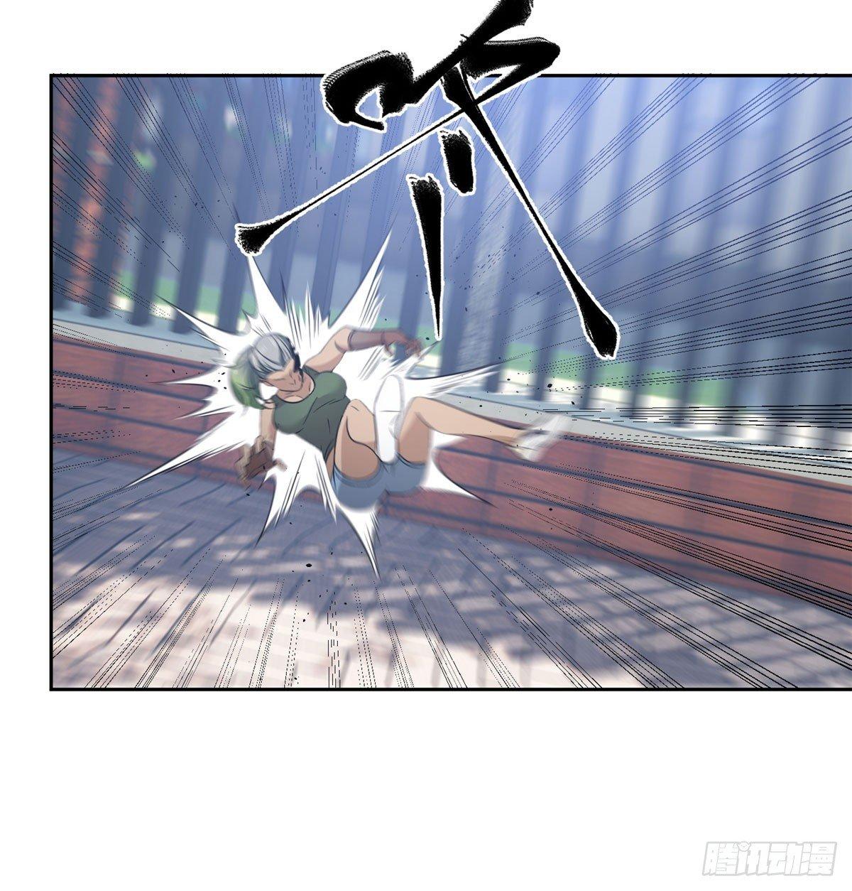 018 武者和普通人的差距44