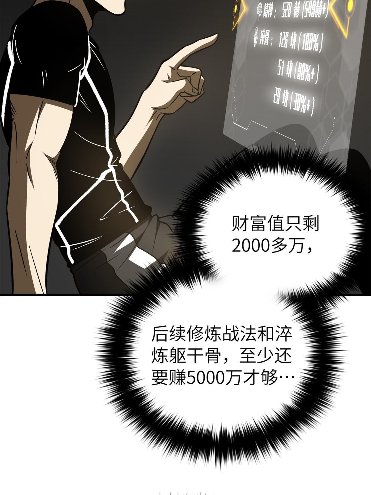 153 无敌之势50