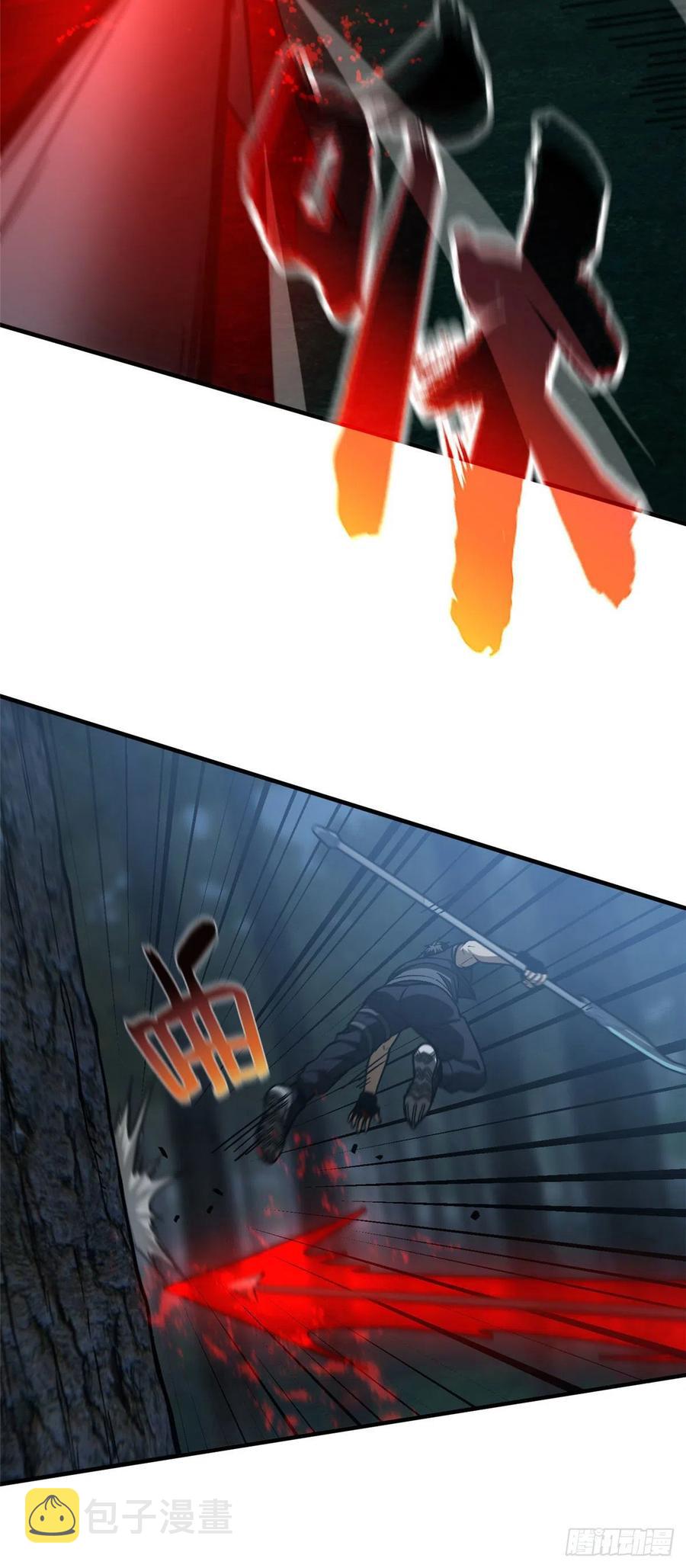 131 搏命29