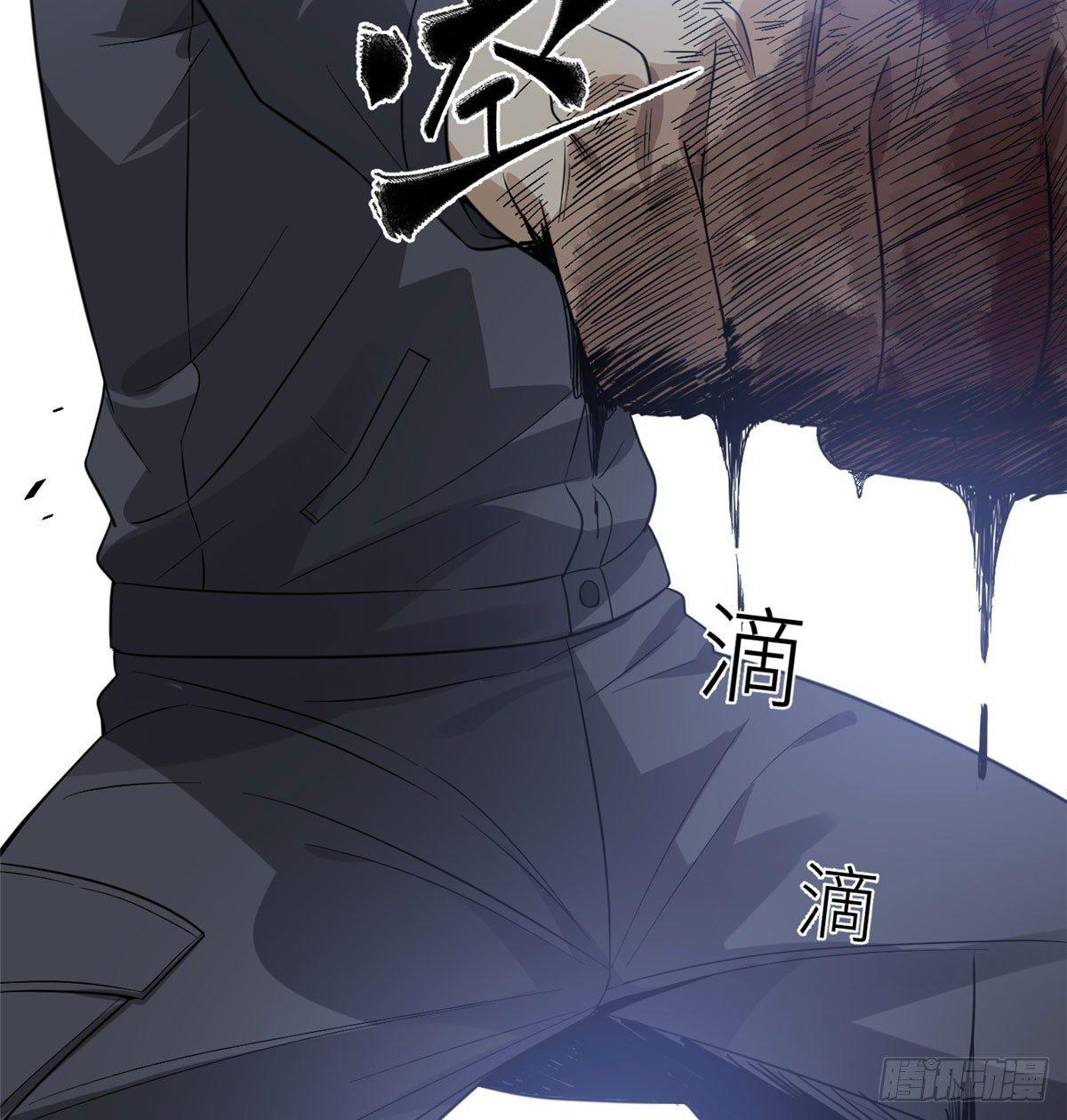 018 武者和普通人的差距46