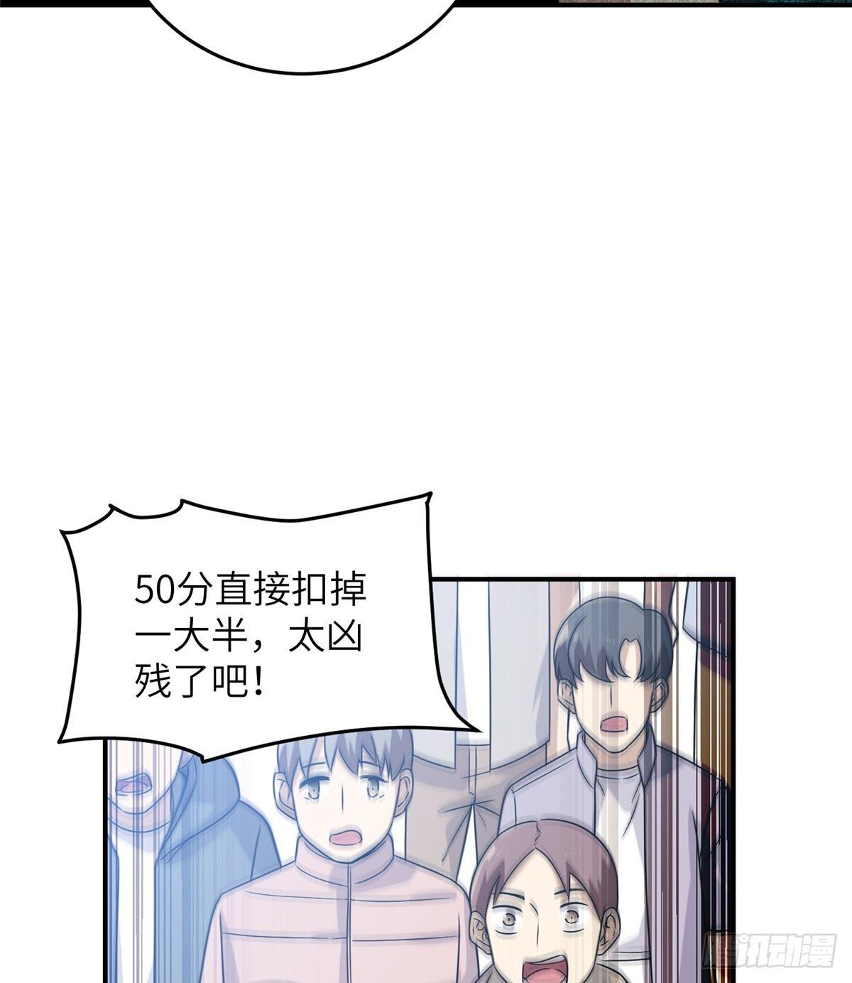 029 新生分学院60