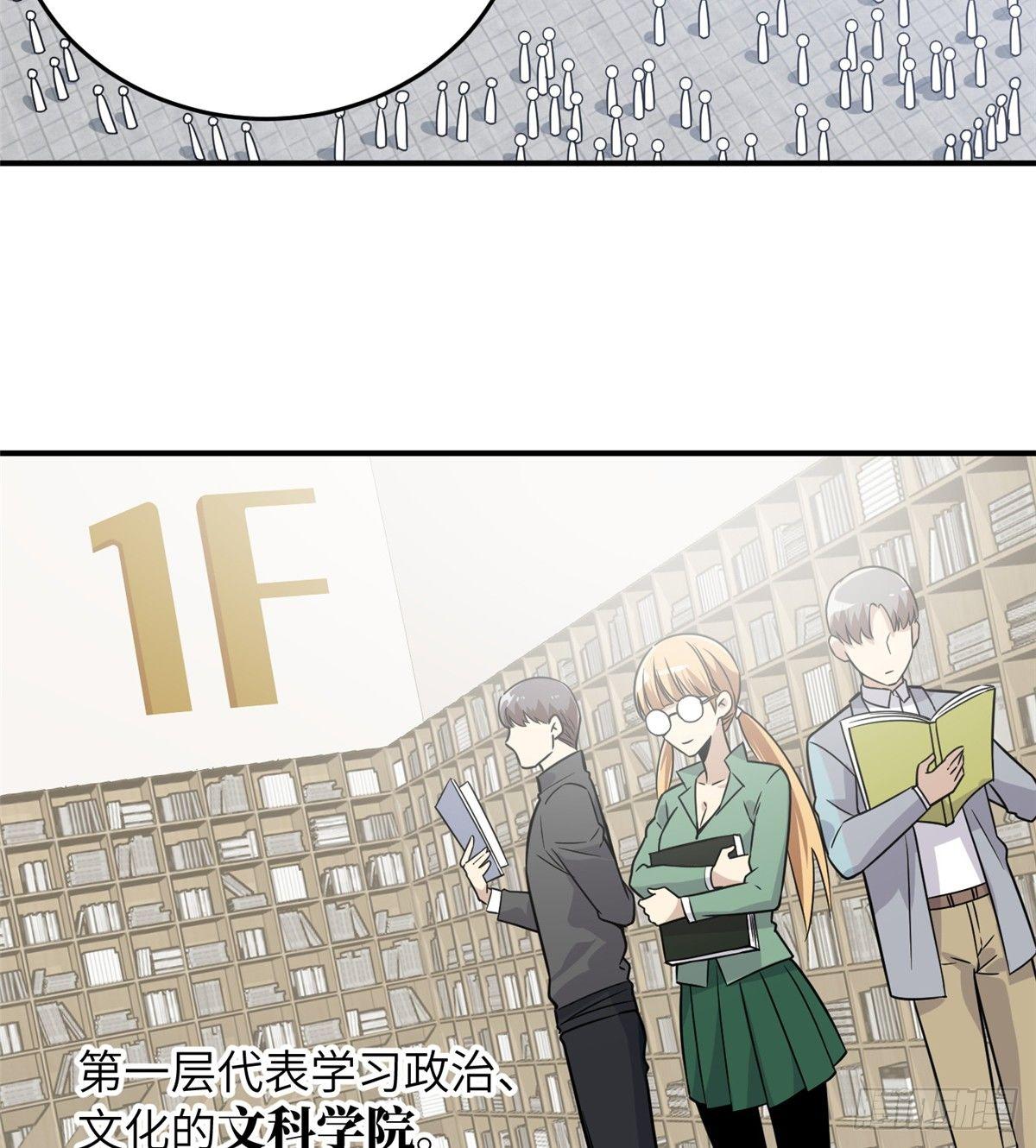 029 新生分学院47