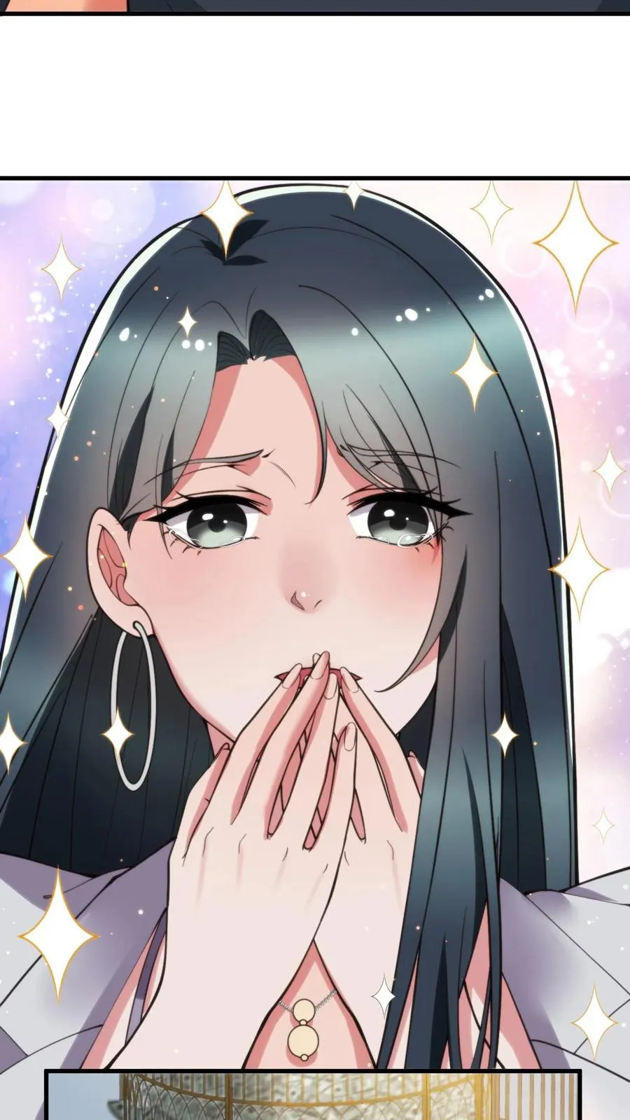 第51话 发出欧塔之光的盖世英雄5