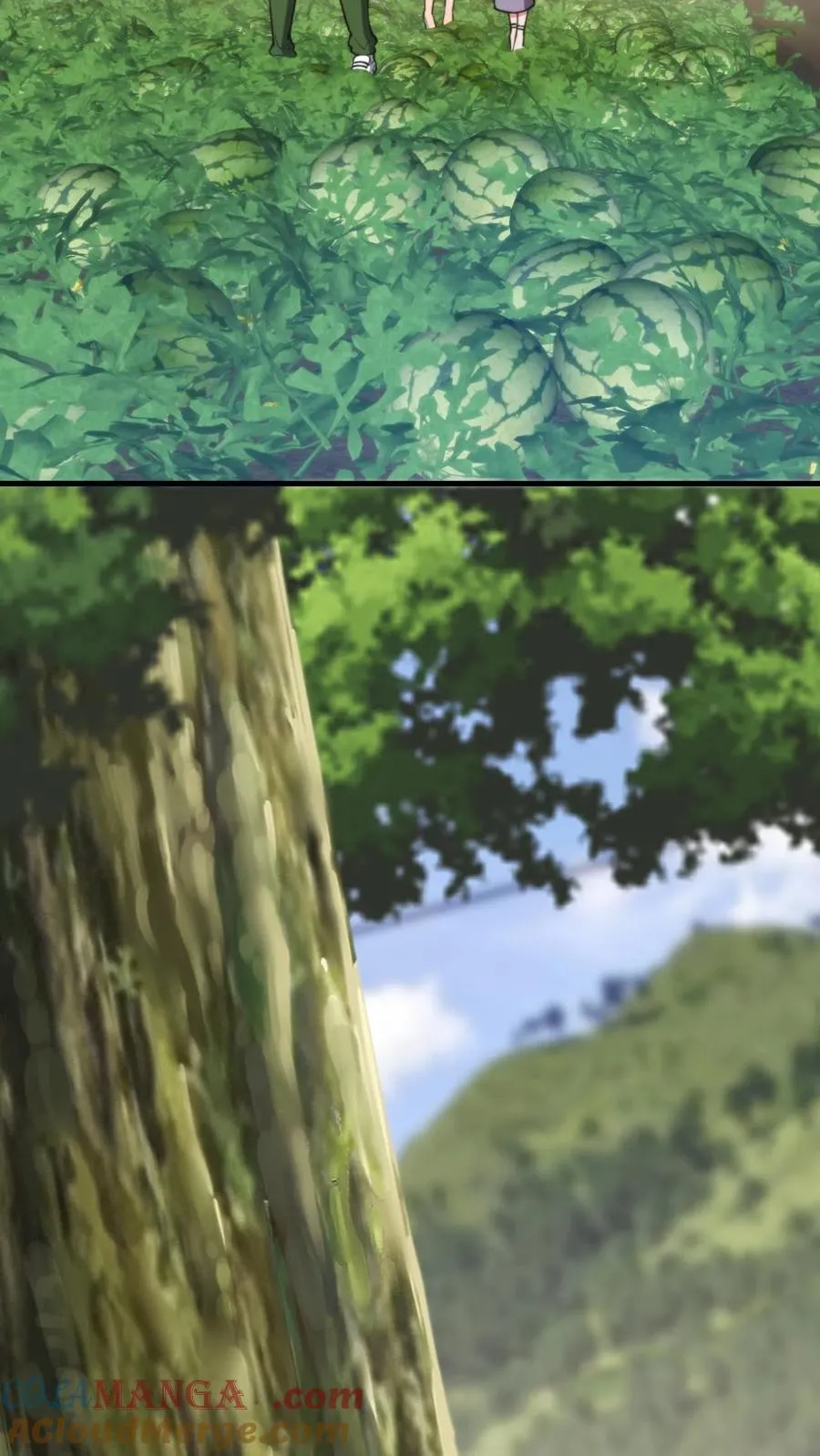 第166话 走上人生巅峰！2