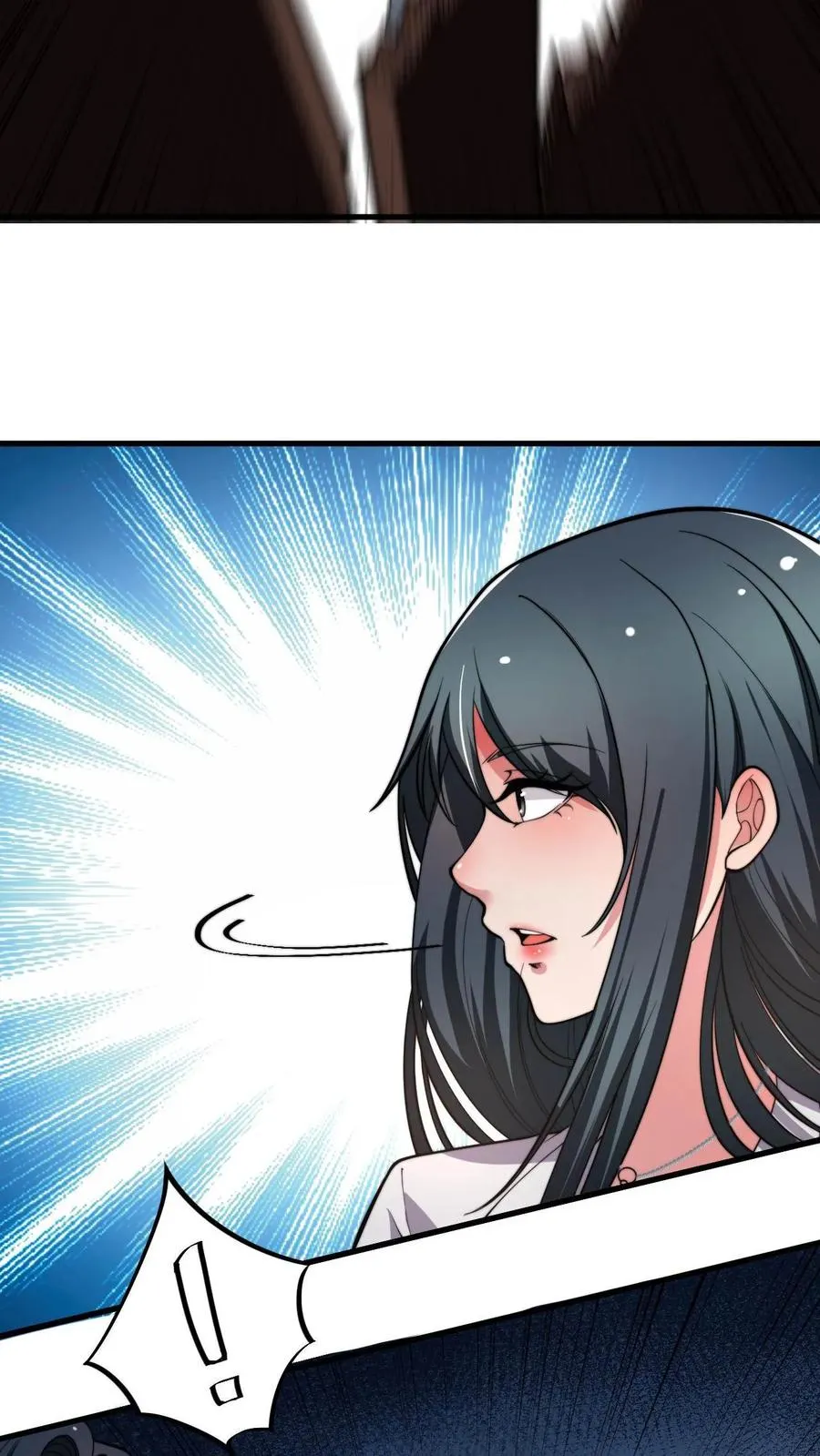 第49话 被禁锢的金丝雀25