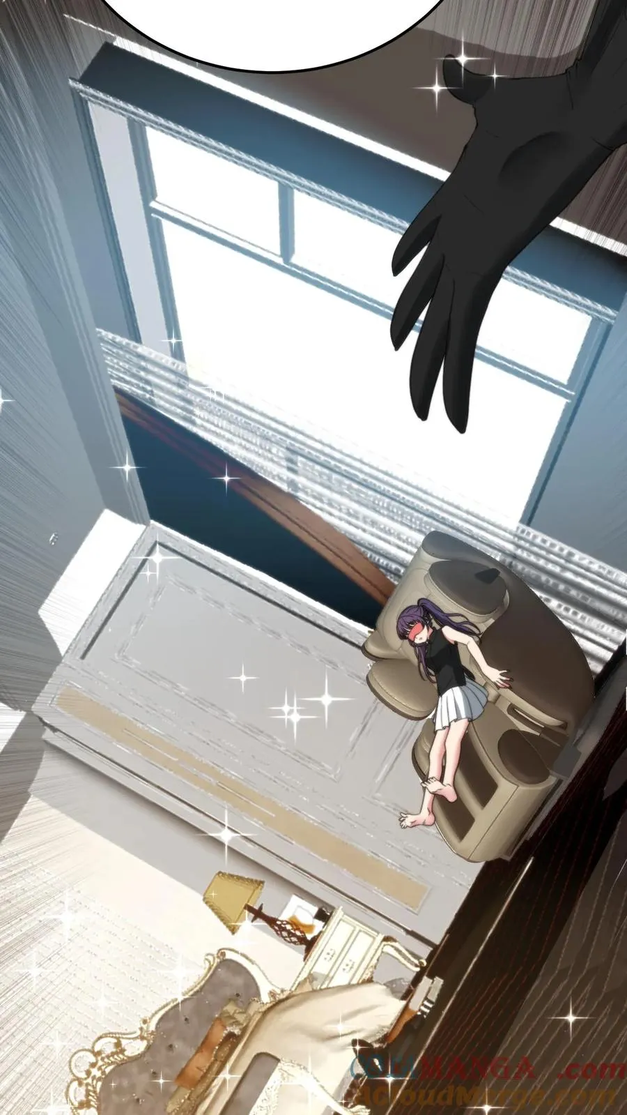 第149话 螳螂扑蝉，黄雀在后！10