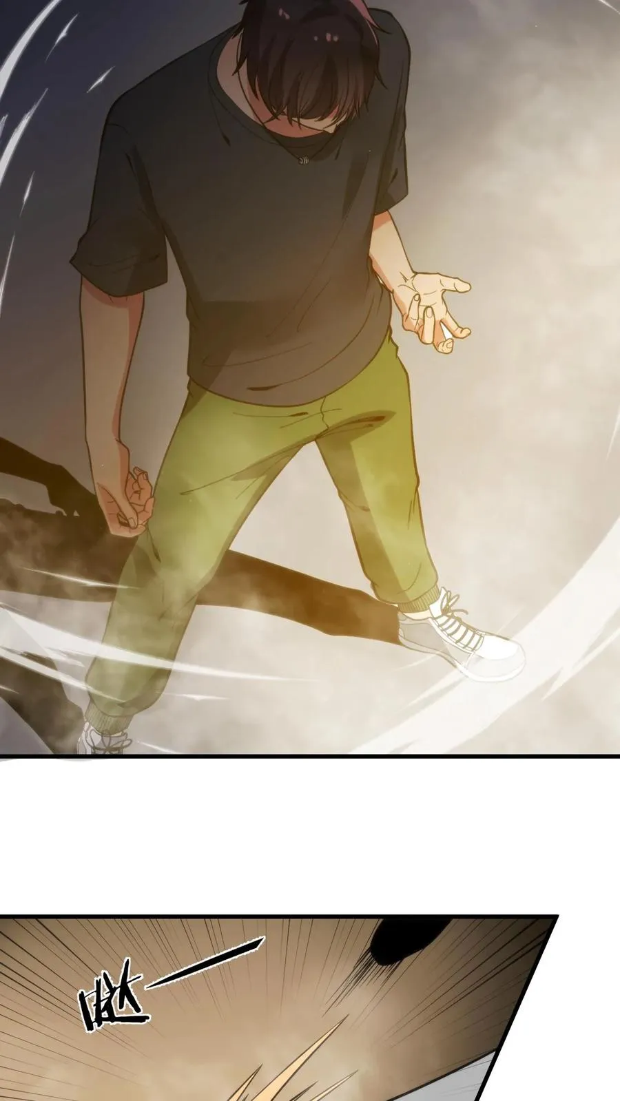 第147话 那是我妹妹！放开她！7