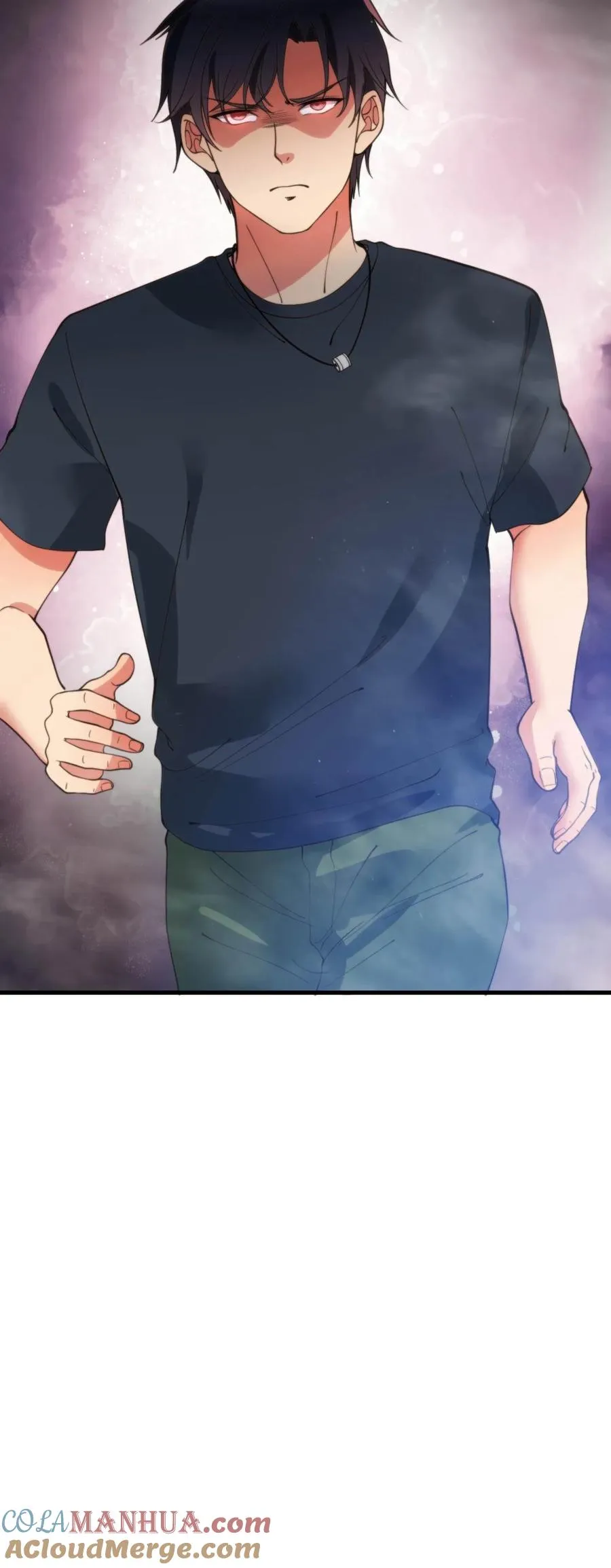 第46话 吃瓜吃到自己身上32