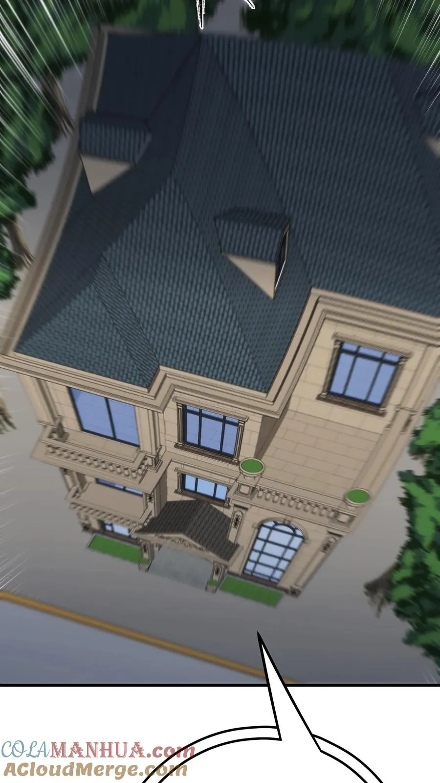 第96话 你是哪来的偷窥狂6
