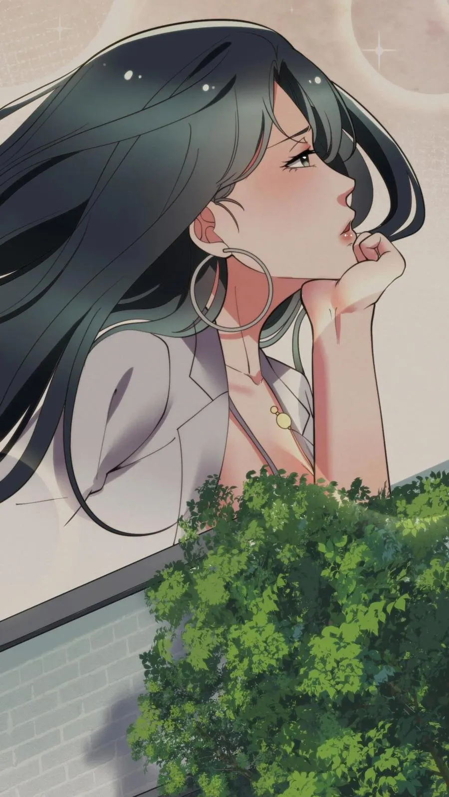 第46话 吃瓜吃到自己身上7