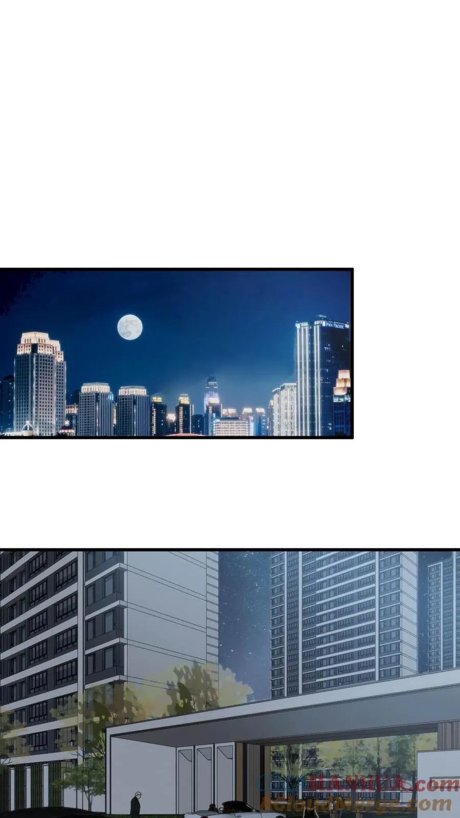 第69话 我上楼喝口水14